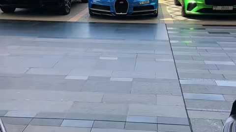 ✨💎 This Lamborghini Huracan's Design is PURE Art! | LuxurySportsCars