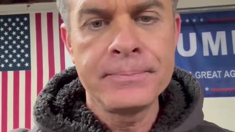 🚩How dare these damn Demon-rats! As a Veteran, I’m pissed! Who’s with me?