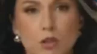 Gabbard Raises Alarm on Afghan Refugee Vetting