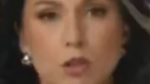 Gabbard Raises Alarm on Afghan Refugee Vetting