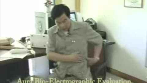 TAOIST INTERNAL EXERCISES MANTAK CHIA PT2