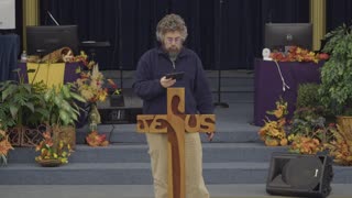 Married With Christ by Michael D Yeager