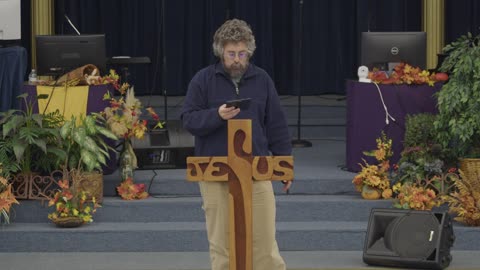 Married With Christ by Michael D Yeager