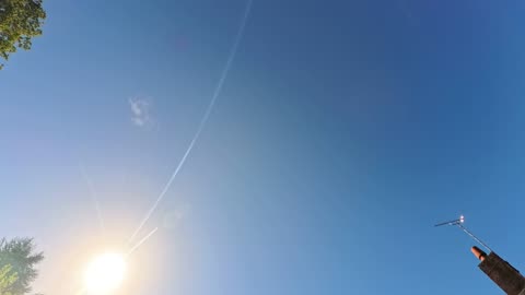 Sky Watch #741 - 6/10/2025 - 4K