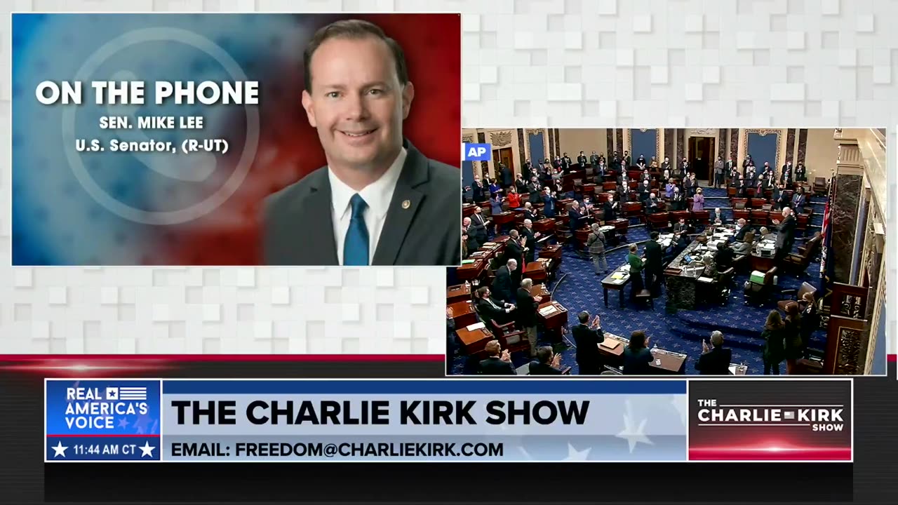 HOW DO WE GET THE SAVE ACT OVER THE FINISH LINE?