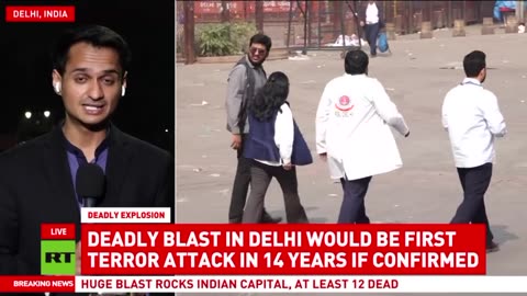 RT News - November 11 2025 (17:00 MSK)