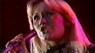 ABBA - Chiquitita = Unicef New York