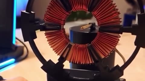 🤯✨ The Plasma Vortex: Arc/Fusion Reactor in Action! | FeedMyCuriosity