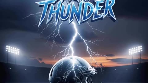 Week 4 - Thursday Night Thunder