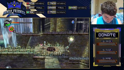 The Legend of Nayuta Boundless Trails Episode 13