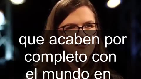 Whitney Webb destruye la narrativa climática