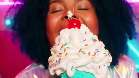 Lick Me Till Ice Cream