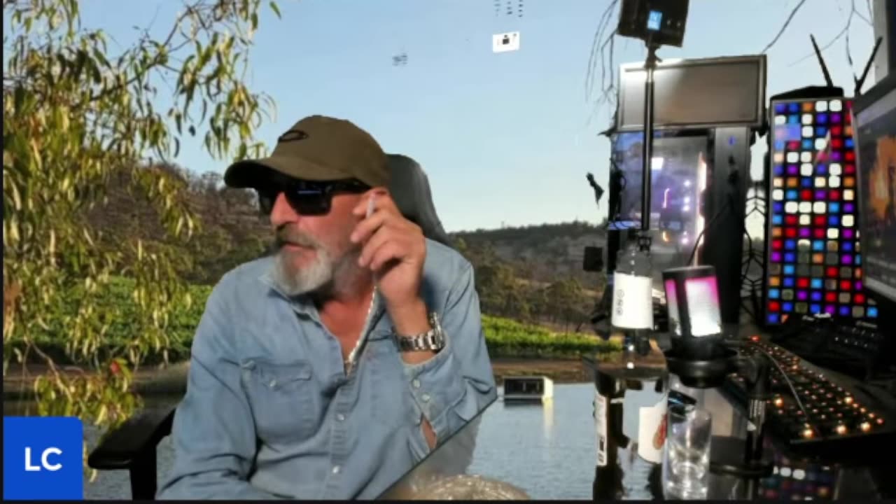 LC - Hate speech laws - 1/20/26