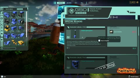 TerraTech Worlds – Episode 65 | Classic Mode (No Commentary Gameplay)