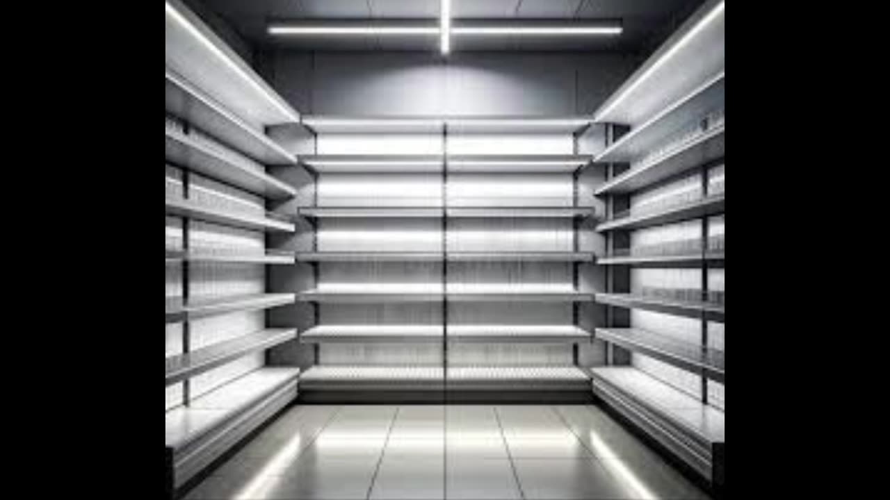 Visit your local Mamdani's NYC Grocery