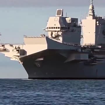 BREAKING: Italian PM Giorgia Meloni sends a strong message to Trump