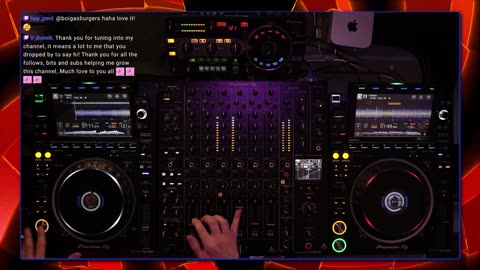 Episode 290 | Organic, Melodic