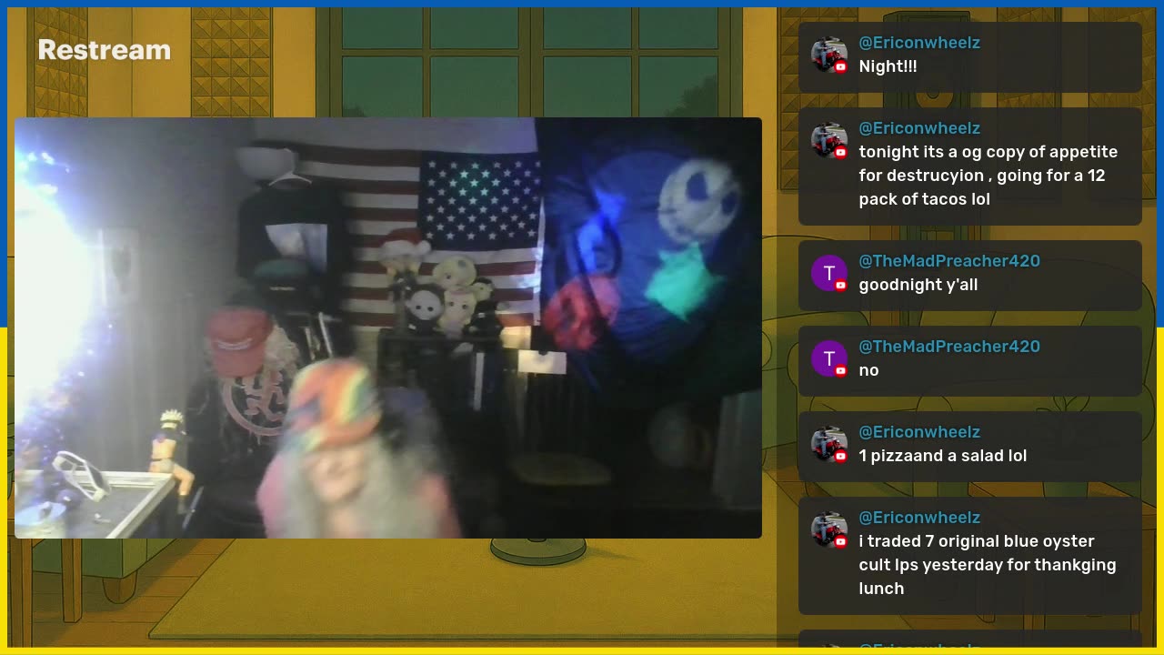 BEDTIME w/the BIBLE, jeremiah #GODSUNOFFICIALBIOGRAPHY #BIBLE #OLDTESTAMENT #GOD