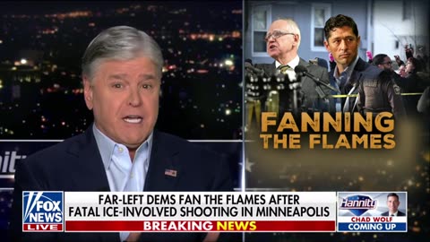 Hannity 07 January 2026 по-русски