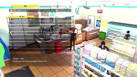 Let's play Digimon Story Time Stranger (PS5) part 2