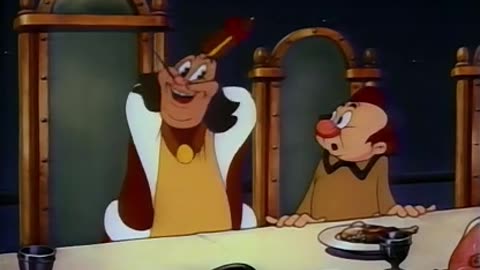 Gulliver's Travels 1939