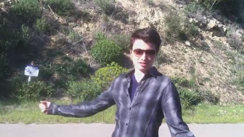 Isla Vista Hoax: Elliot Rodger (a Real Human B E A N)