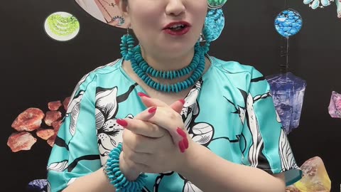 20251015-05 Natural Sterling Turquoise Earrings Exquisite Tiny