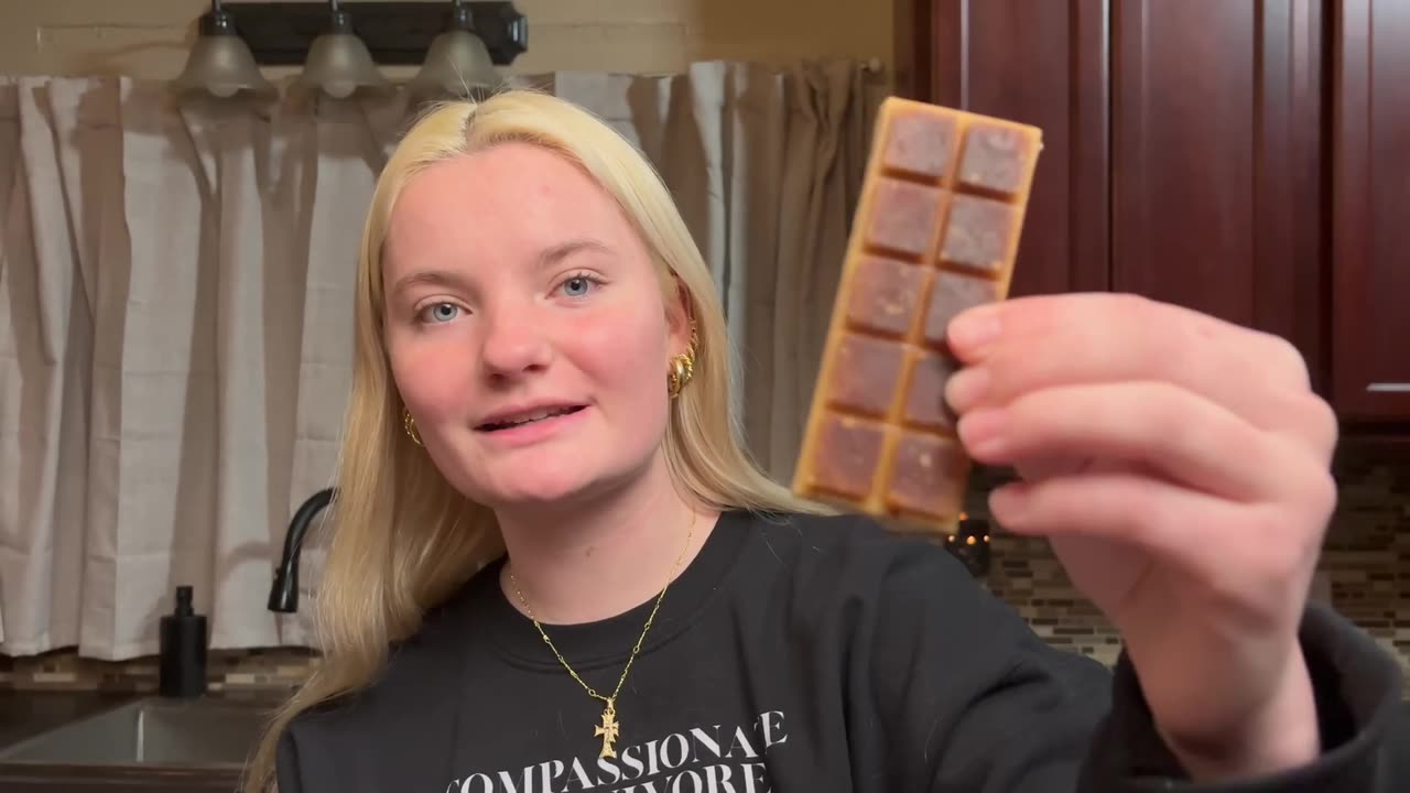 Carnivore Wasn’t Working Until I Stopped Doing THIS...; Carnivore {Bars & Candy bars}