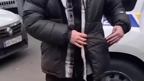 🚫👮 Ukraine Russia War | Outrage in Kyiv as TCC Staff Disguises as Civilians | RCF