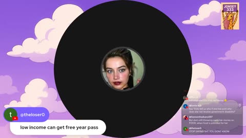 12/31/25 Victoria J VOD: "i was wrong"