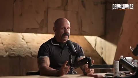 “The Butler Pennsylvania theory is that Biden told Zelensky that if Trump wins...