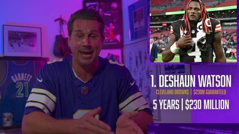 Cleveland DESTROYED Their Future With This Watson Deal 🚨