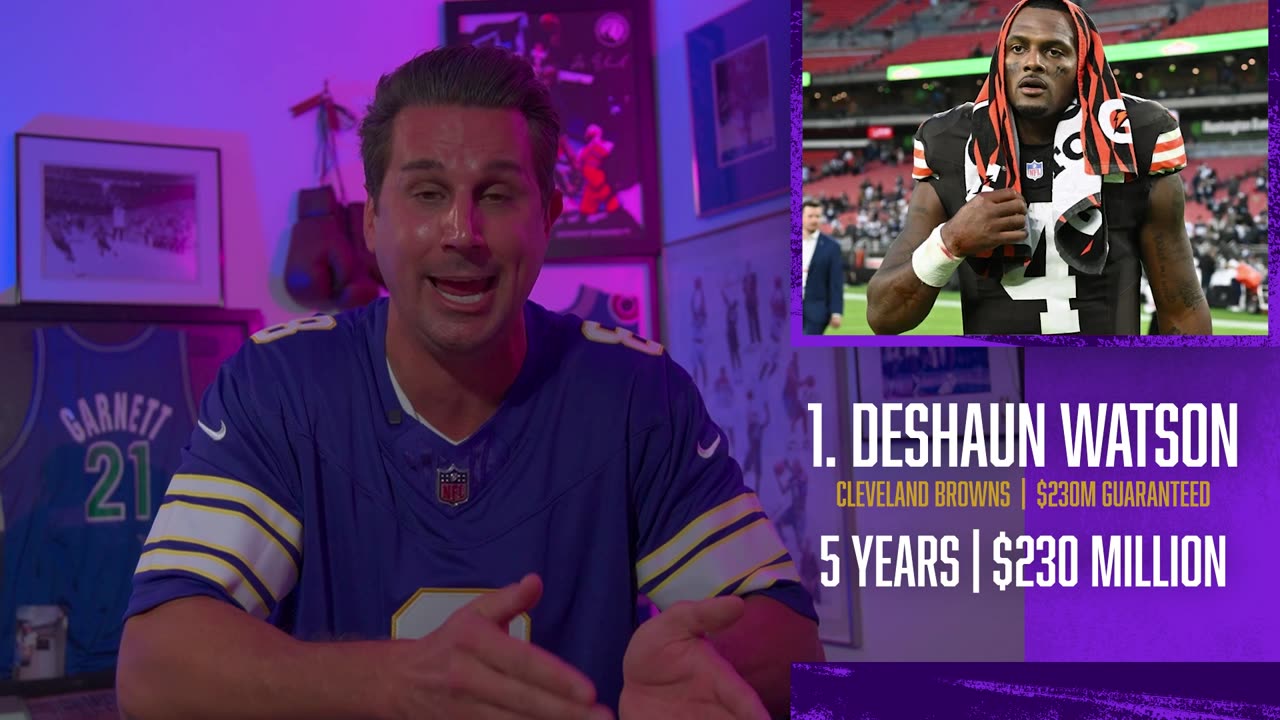 Cleveland DESTROYED Their Future With This Watson Deal 🚨