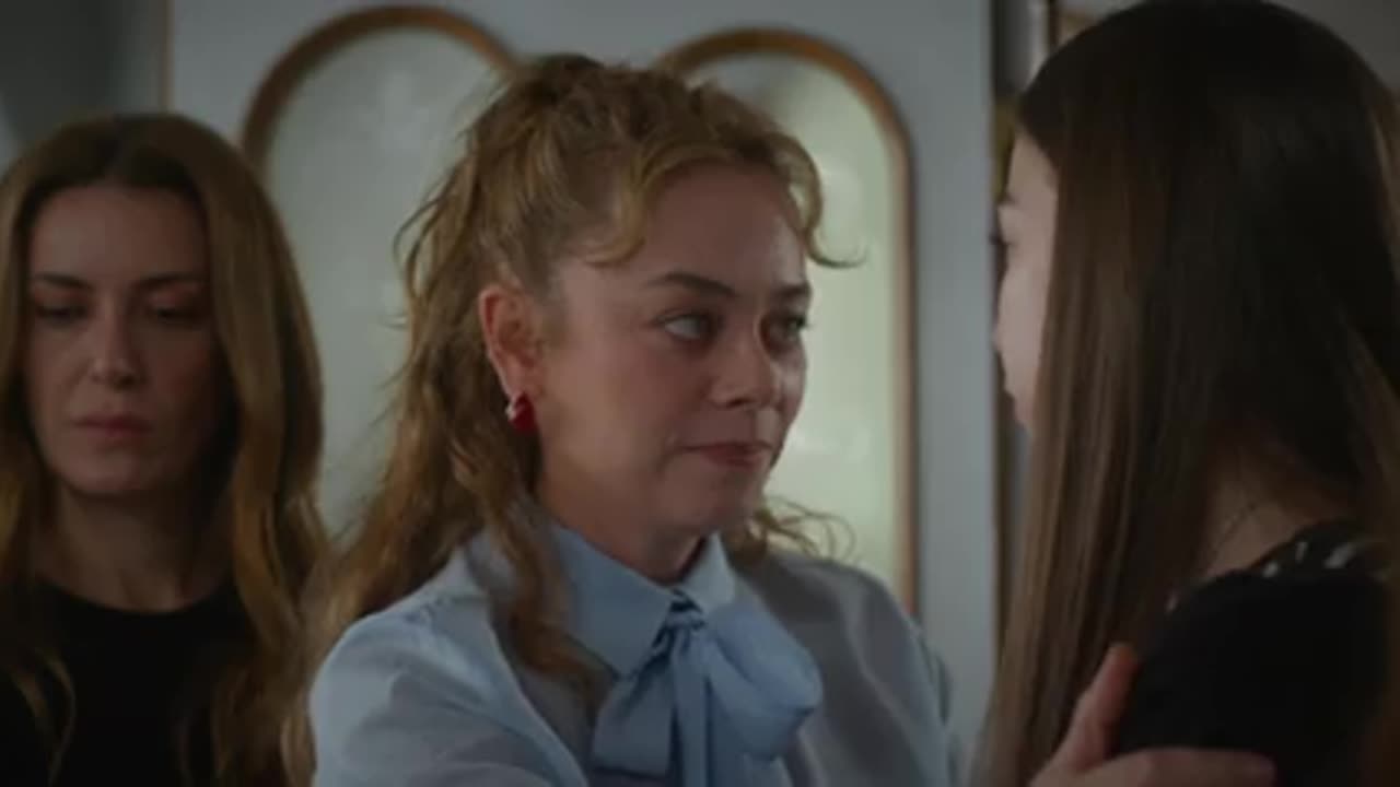 Renacer temporada 3 capitulo 1 Parte 10