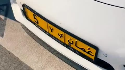 💔✨ Remembering with K Cars in Oman! | LuxurySportsCars