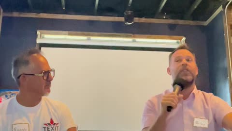 Texit Coin and the Crypto Bros