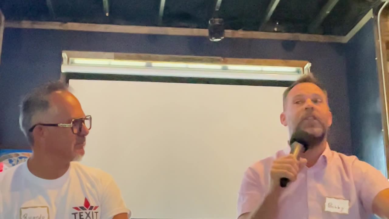 Texit Coin and the Crypto Bros