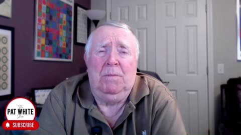 THE PAT WHITE SHOW says the marijuana is being re-classified to a schedule 3 drug.