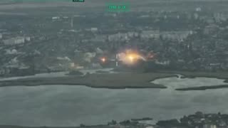 💥💥 Ukraine Russia War | Kherson City Under Heavy Rocket Artillery | RCF
