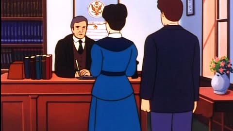 Pollyanna - T01E25 - Una operacion dificil