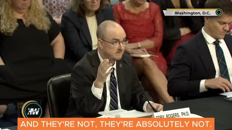 Toby Rogers The pharmaceutical industry rigs vaccine safety studies by lying.
