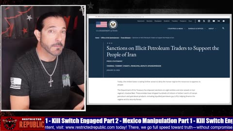 Justus Knight - WE WERE ALL JUST BETRAYED! What Republican Could Have Ever Voted For This!_