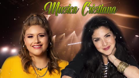 Marcela Gandara Y Jaci Velasquez Los Mejores Exitos Alabanza Y Adoración Cristiana.