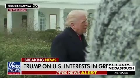 MAGA Mike IN UTTER PANIC as TRUMP Loses KEY SUPPORT