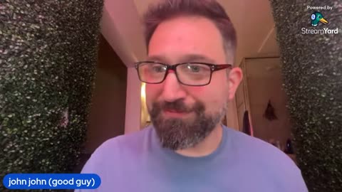 JohnJohn 12-25-25 Cyraxx Christmas Celebration (short and sweet)