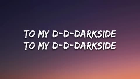 Incredible: NEONI - Darkside (Lyrics)