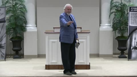 11/02/2025 AM Bible Class and Worship Service