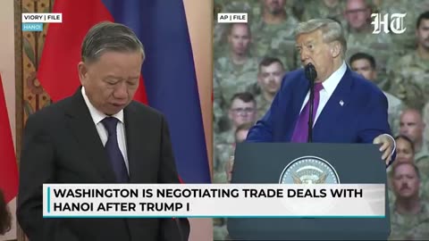 Trump_Watching__Russia_Trades_Jets___Warships_Dodging_US_Pressure,_Vietnam_Funnels_Oil_to_Moscow