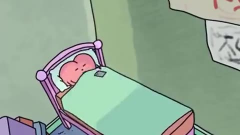 Just a Beating Heart Hiding Love