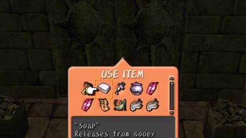 PS2 Longplay 058 Dark Cloud part 04 of 11